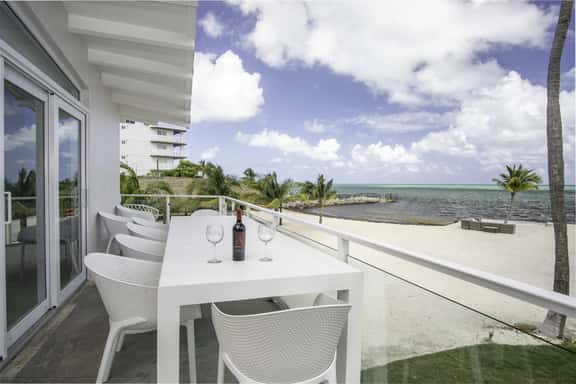 The Oasis - Image 1